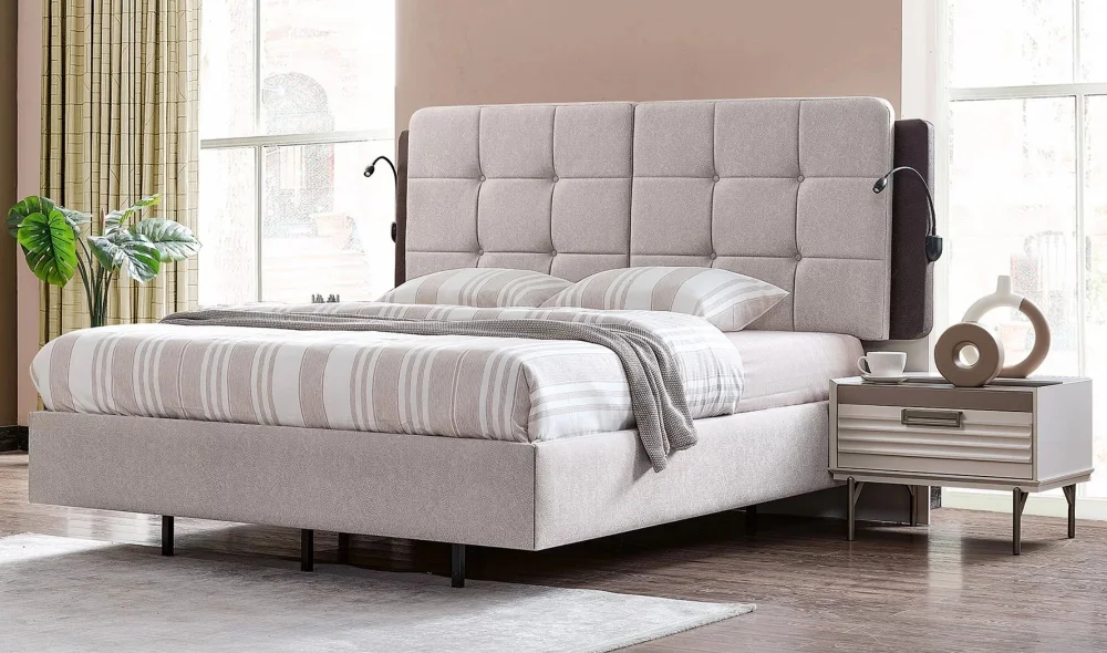 Velox Yatak Odası Takımı