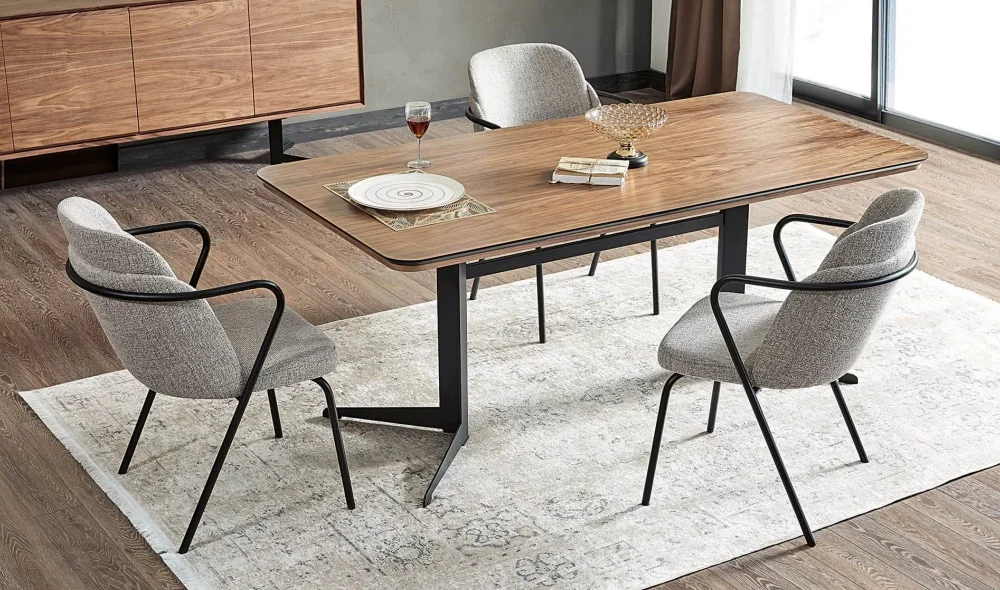 Viora Yemek Odası Takımı