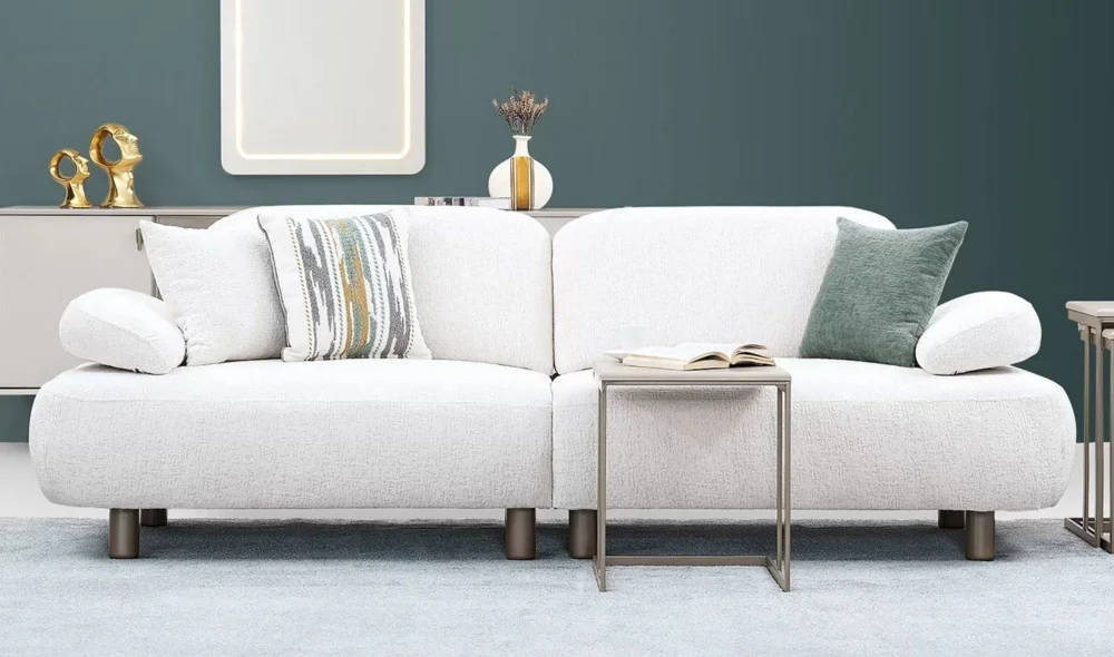 Aster Koltuk Takımı