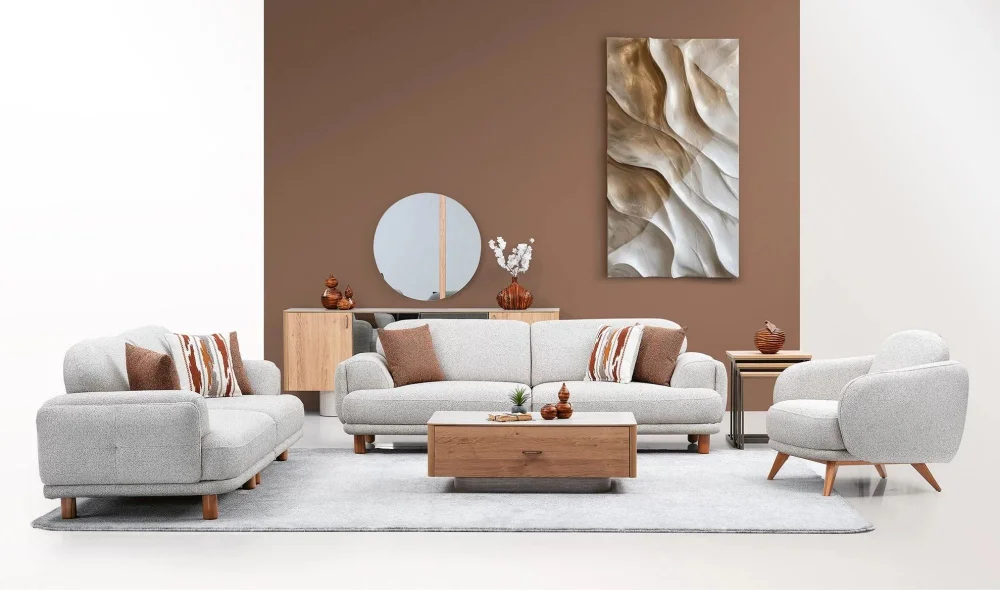 Oris Koltuk Takımı