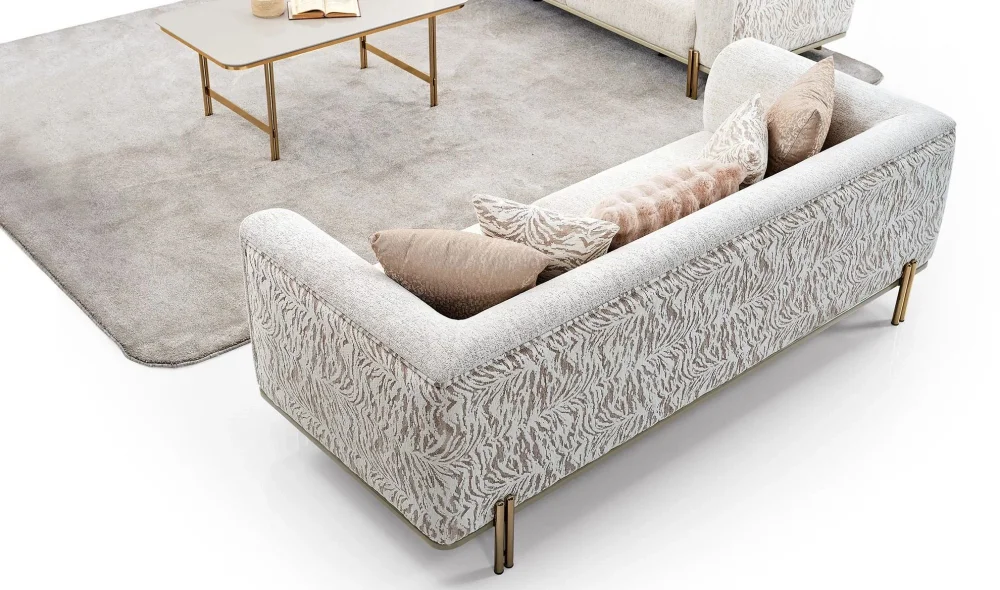 Kronos Koltuk Takımı