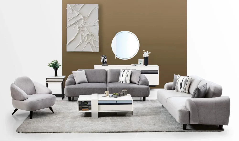 Aren Koltuk Takımı