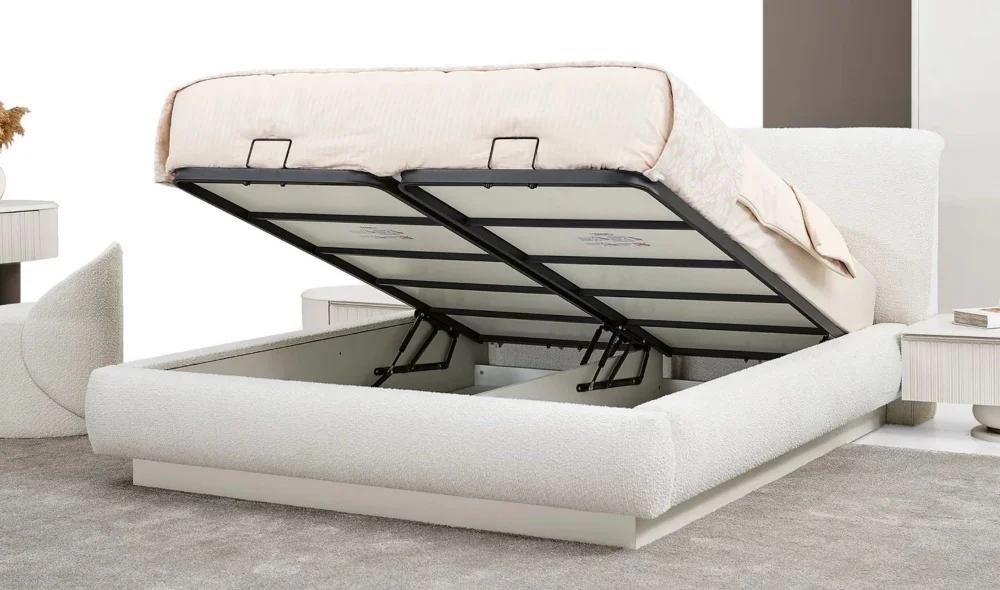 Palermo Yatak Odası Takımı