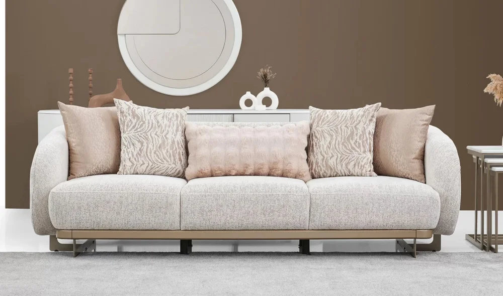 Palermo Koltuk Takımı