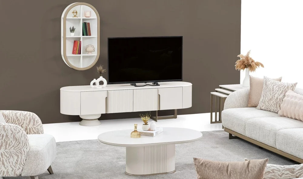 Palermo Koltuk Takımı