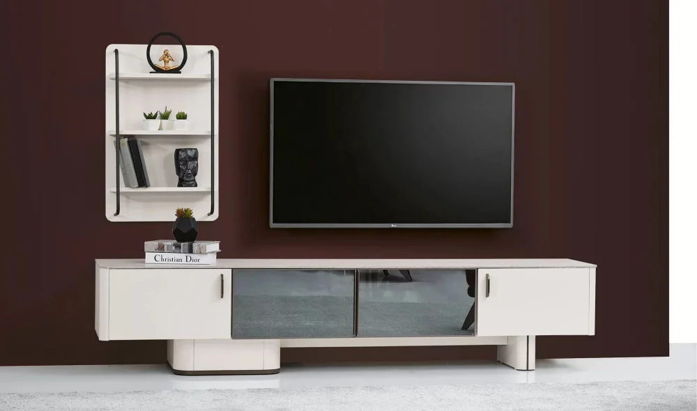 Space Yemek Odası Takımı