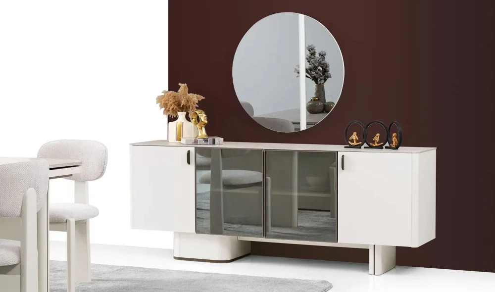 Space Yemek Odası Takımı