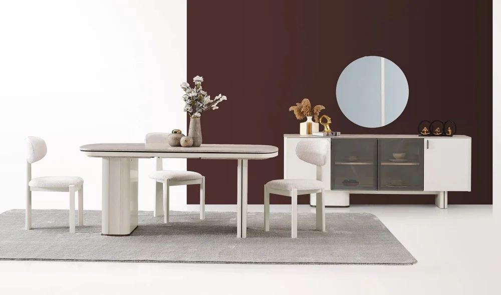 Space Yemek Odası Takımı