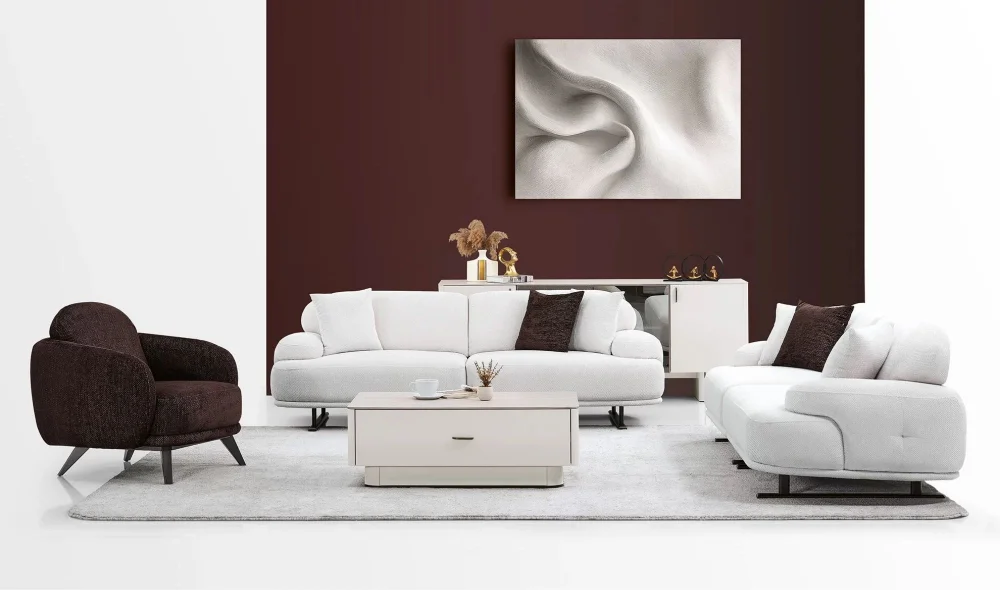 Space Koltuk Takımı