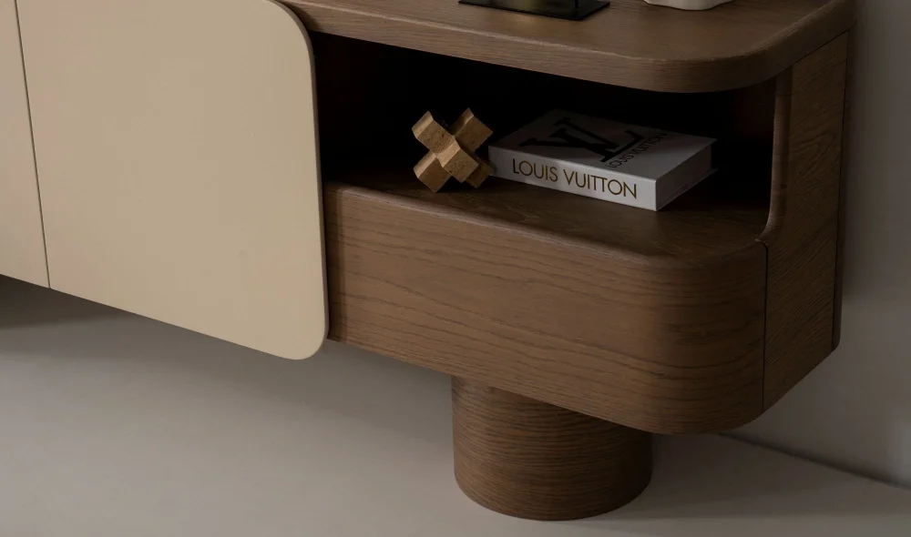 Montana Yemek Odası Takımı