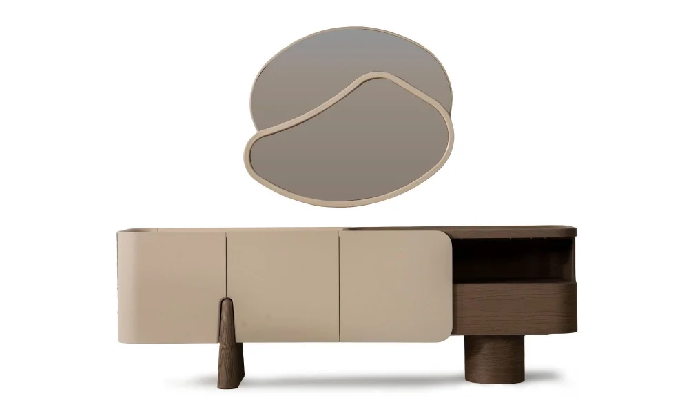 Montana Yemek Odası Takımı