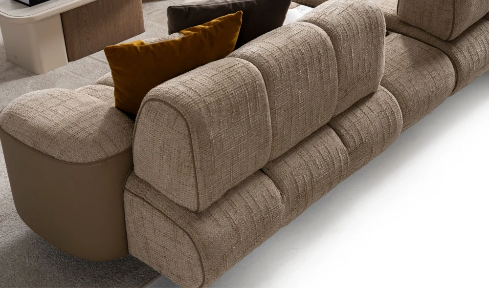 Montana Koltuk Takımı