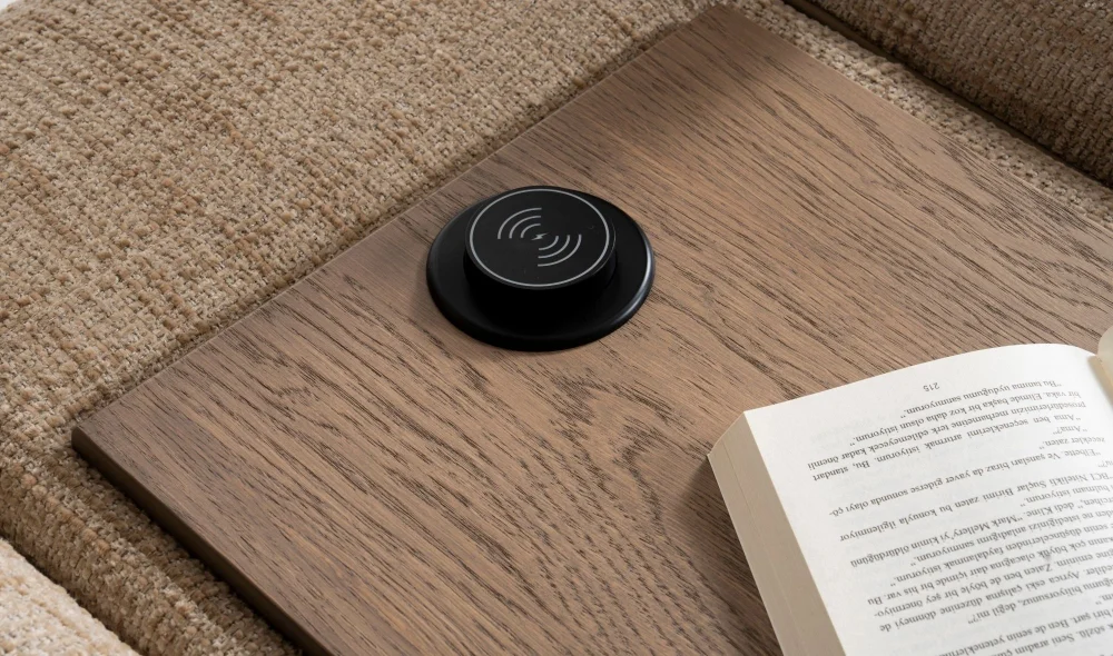 Montana Koltuk Takımı