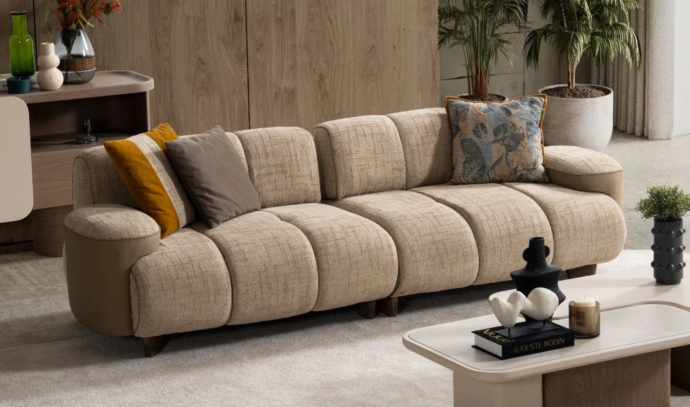 Montana Koltuk Takımı