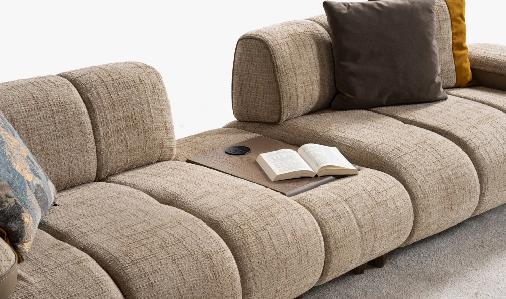 Montana Koltuk Takımı