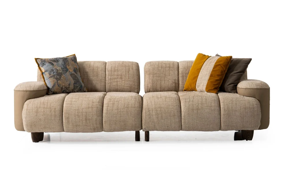 Montana Koltuk Takımı