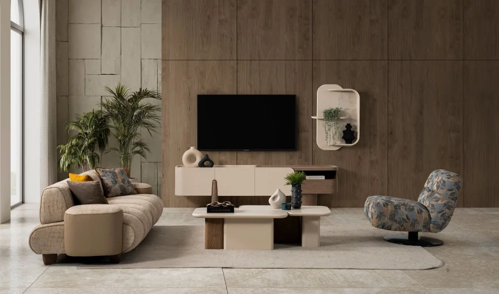 Montana Koltuk Takımı