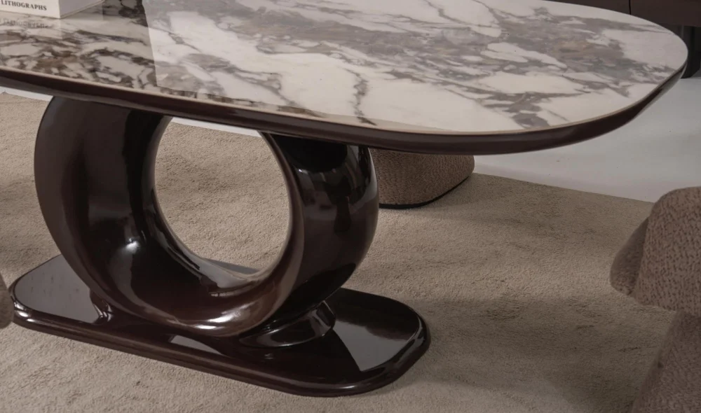 Zeugma Yemek Odası Takımı