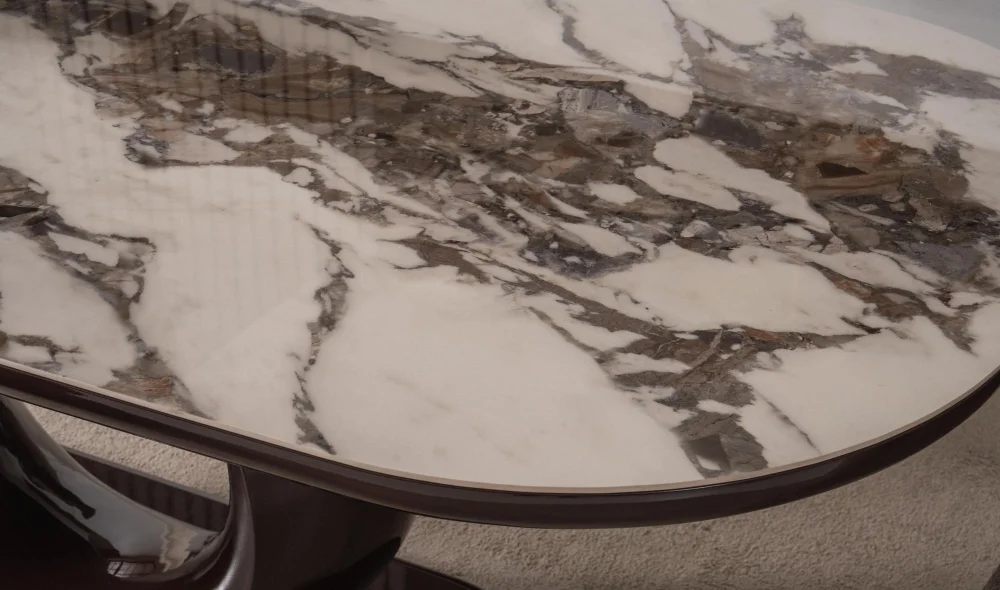 Zeugma Yemek Masası Takımı