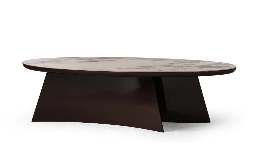 Zeugma Seramik Orta Sehpa