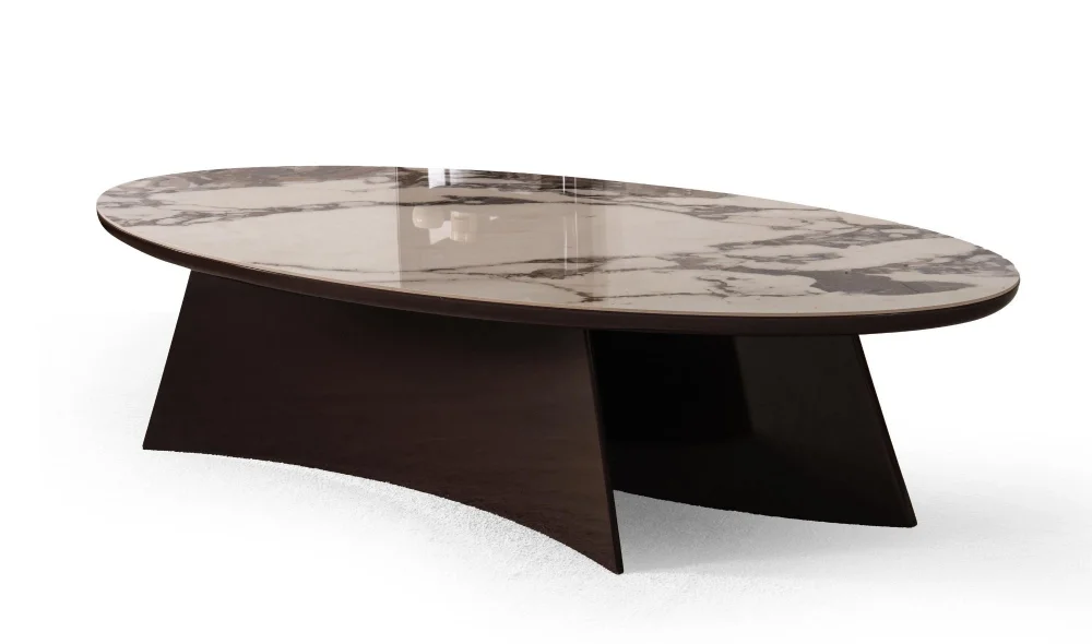 Zeugma Seramik Orta Sehpa