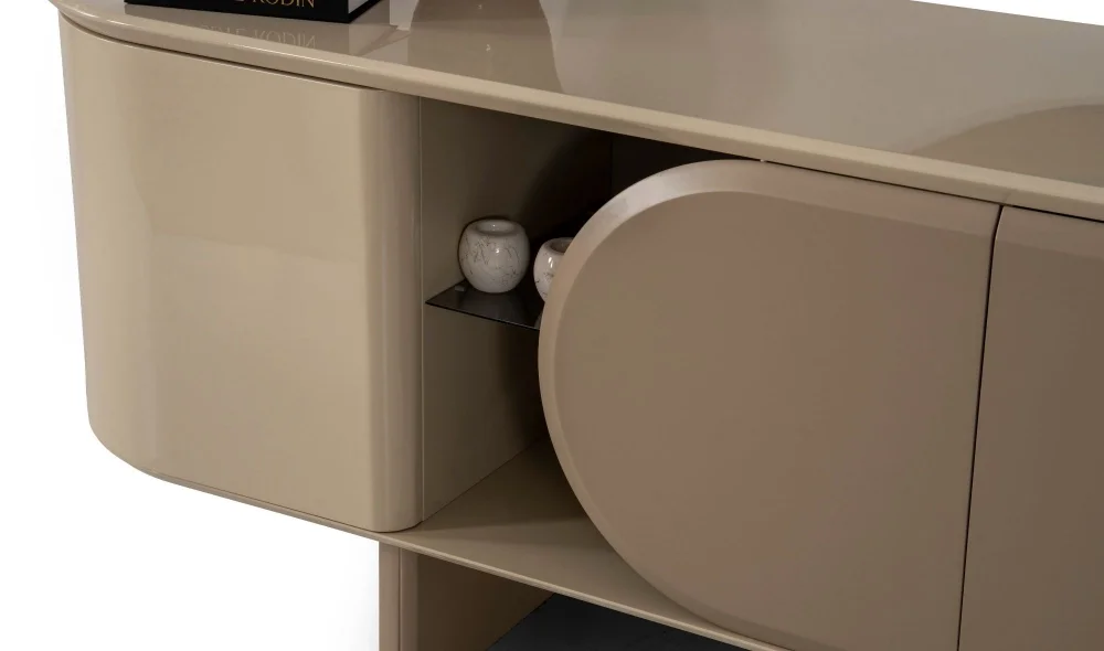 Aspendos Yemek Odası Takımı