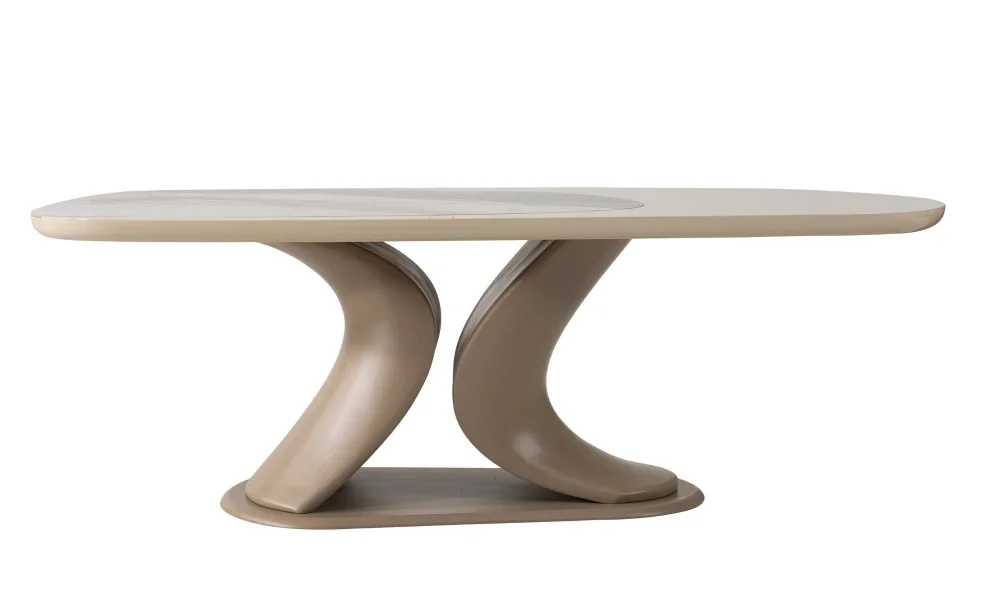 Aspendos Yemek Masası