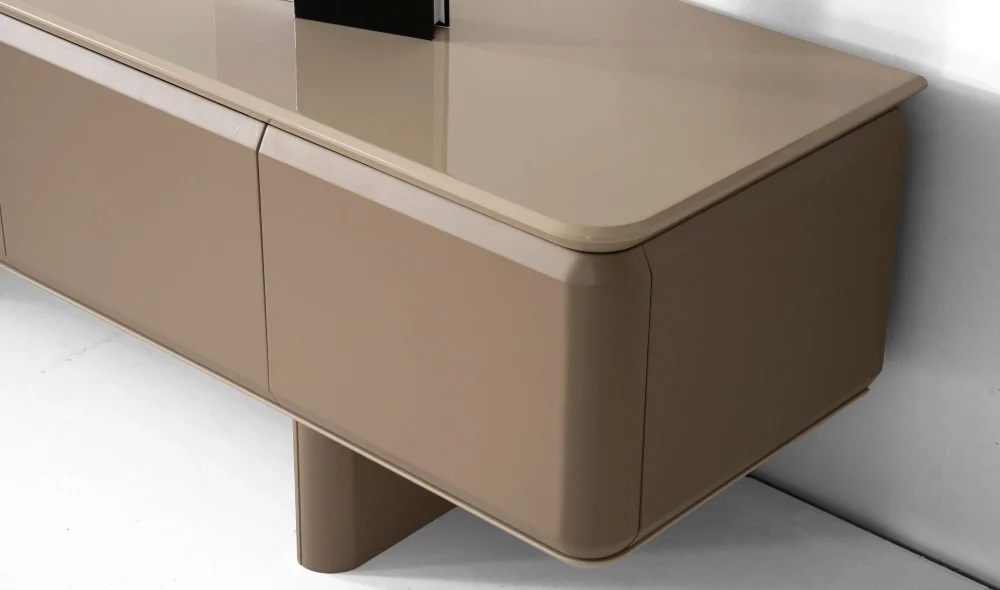 Aspendos Tv Ünitesi