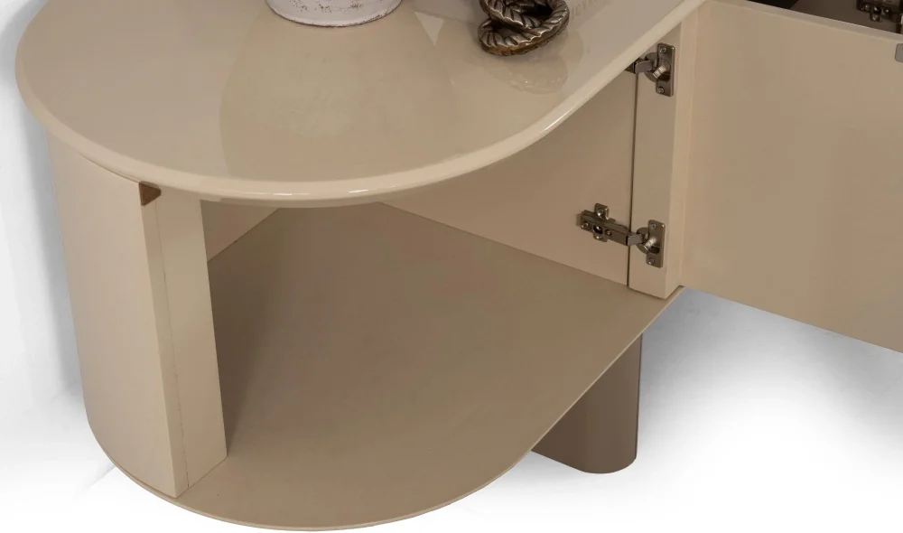 Aspendos Tv Ünitesi