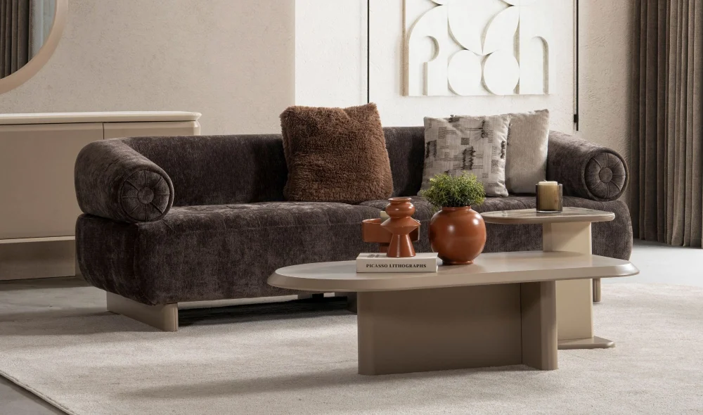 Aspendos Koltuk Takımı