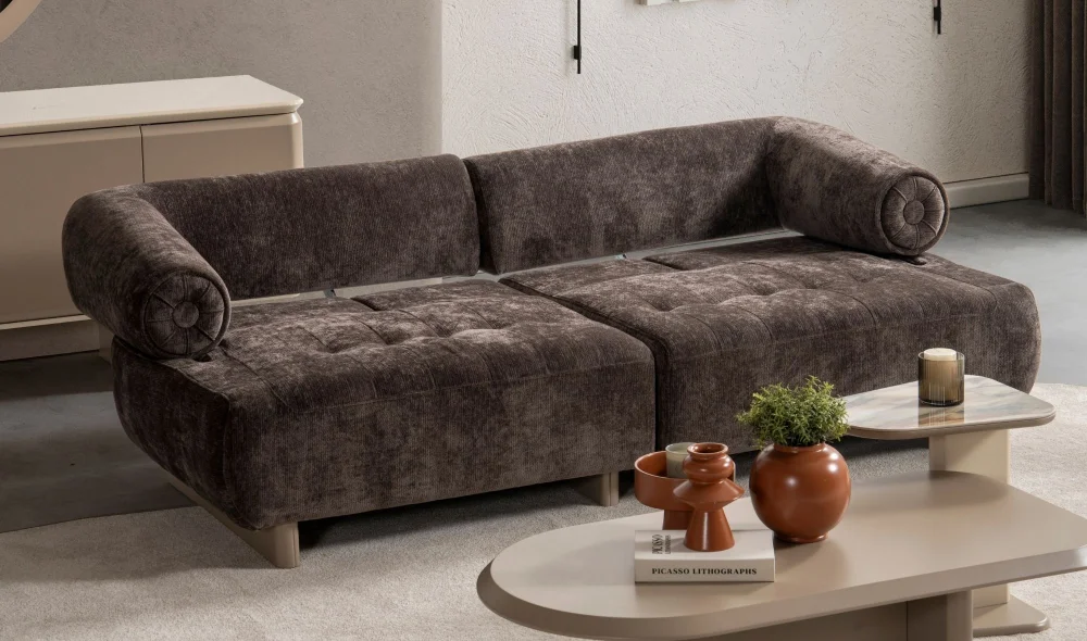 Aspendos Koltuk Takımı