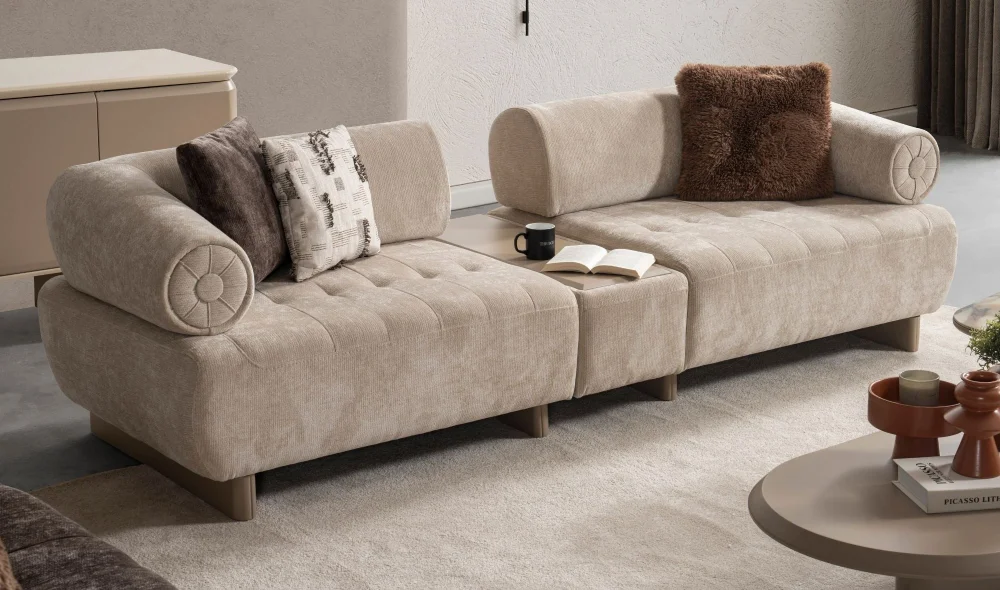 Aspendos Koltuk Takımı