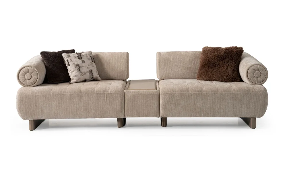 Aspendos Koltuk Takımı