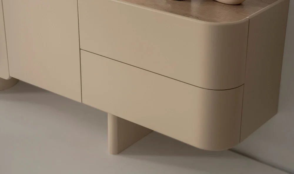 Pergamon Yemek Odası Takımı