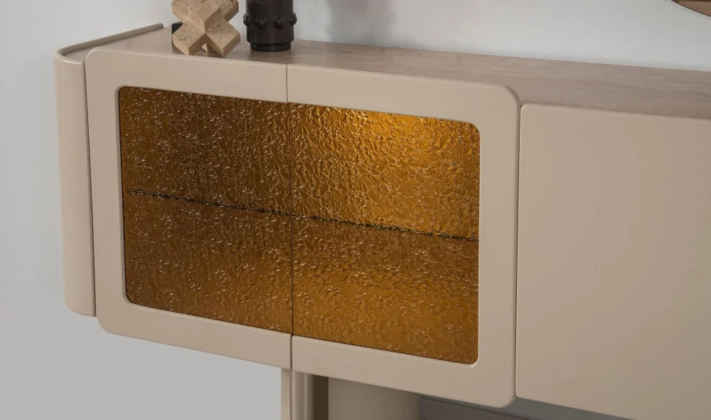 Pergamon Yemek Odası Takımı