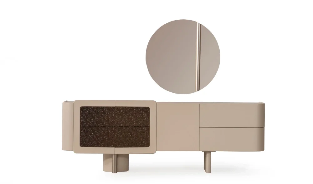 Pergamon Yemek Odası Takımı