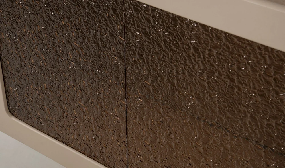 Pergamon Konsol ve Ayna