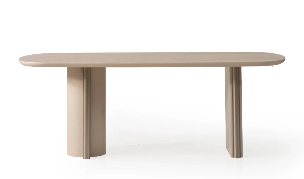 Pergamon Yemek Masası