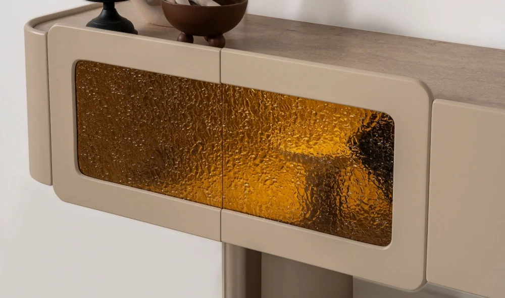 Pergamon Tv Ünitesi