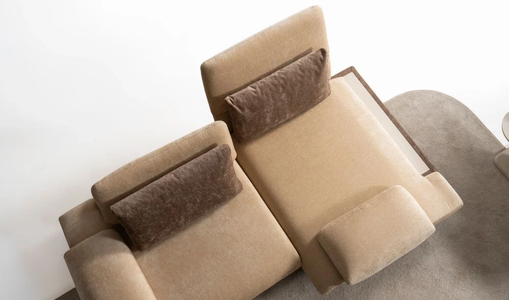 Pergamon Koltuk Takımı