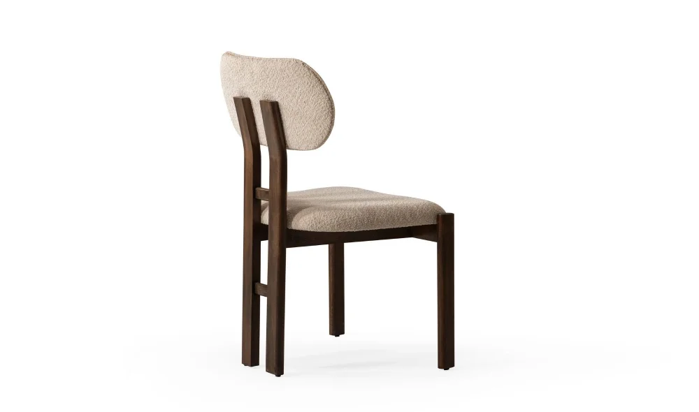 Vesca Yemek Odası Takımı