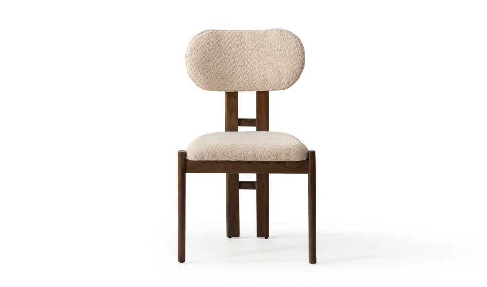 Vesca Yemek Odası Takımı