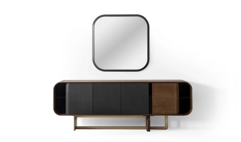 Vesca Yemek Odası Takımı