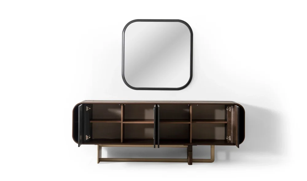 Vesca Konsol ve Ayna