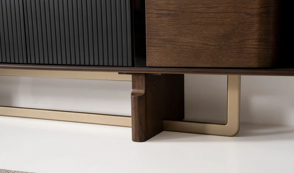 Vesca Konsol ve Ayna