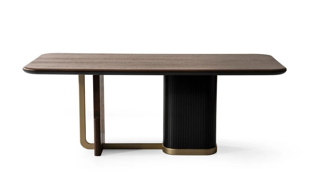 Vesca Yemek Masası Takımı