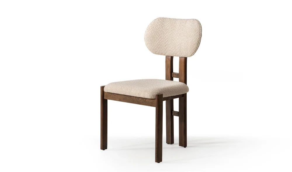 Vesca Yemek Masası Takımı