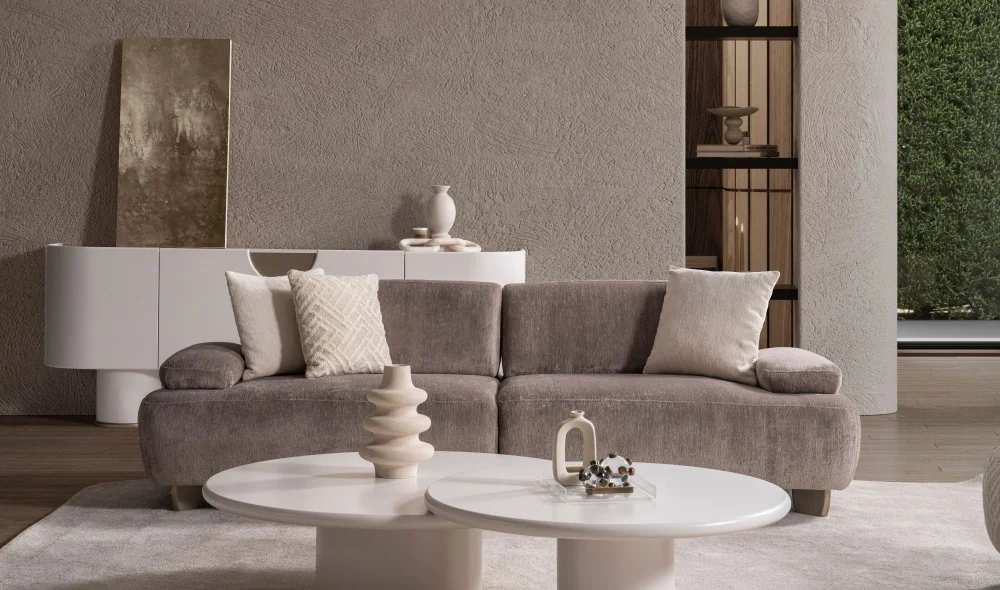 Sardes Koltuk Takımı