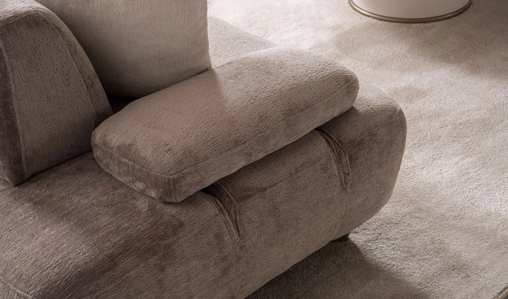 Sardes Koltuk Takımı