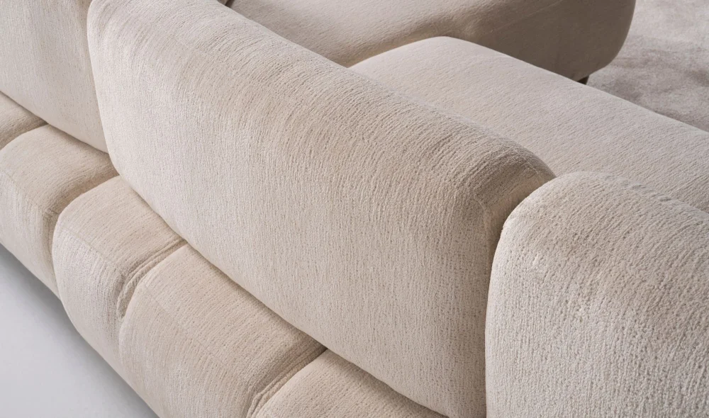 Sardes Dinlenmeli Koltuk Takımı